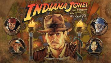 Indiana Jones The Pinball Adventure test par Nintendo-Town