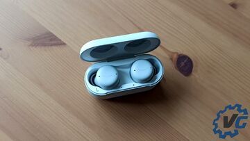 Amazon Echo Buds test par Vonguru