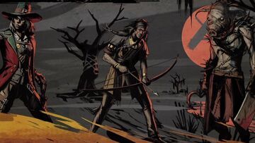 Weird West test par GameScore.it Weird West test par GameScore.it