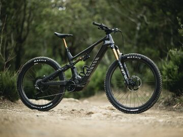 Test Canyon Spectral:On