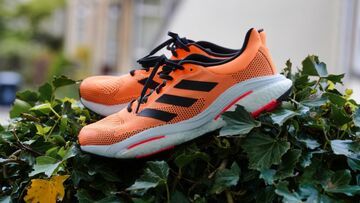 Adidas Solarglide 5 Review: 1 Ratings, Pros and Cons