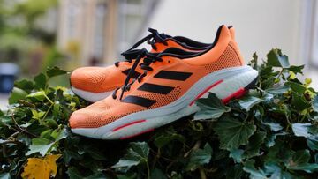 Adidas Solarglide 5 im Test: 1 Bewertungen, erfahrungen, Pro und Contra