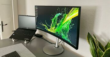 Acer CB342CUR Review: 1 Ratings, Pros and Cons