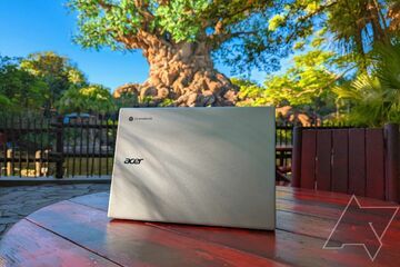 Acer Chromebook 514 test par Android Police Acer Chromebook 514 test par Android Police