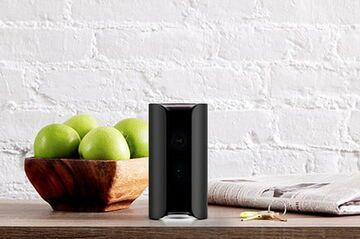Canary test par DigitalTrends Canary test par DigitalTrends