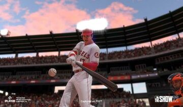 MLB 22 test par COGconnected