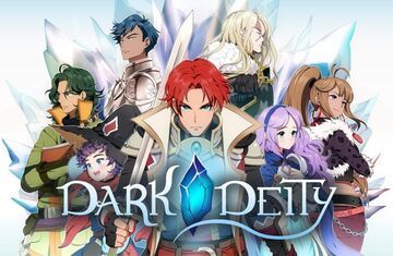 Dark Deity reviewed by COGconnected