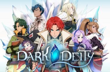 Dark Deity reviewed by COGconnected Dark Deity reviewed by COGconnected