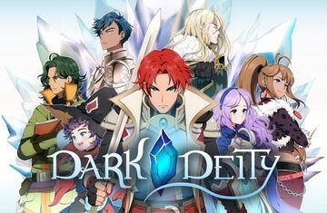 Dark Deity test par COGconnected