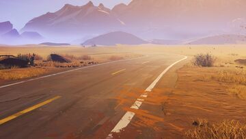 Road 96 test par Push Square Road 96 test par Push Square