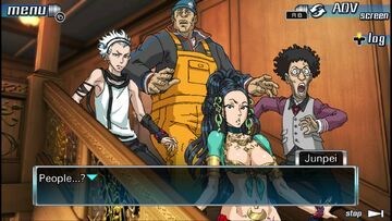 Zero Escape The Nonary Games test par TheXboxHub