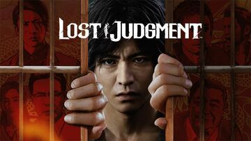 Lost Judgment test par Outerhaven Productions