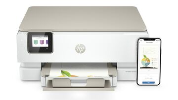 HP Envy Inspire 7224e im Test: 2 Bewertungen, erfahrungen, Pro und Contra