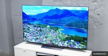 LG 65C2 Review