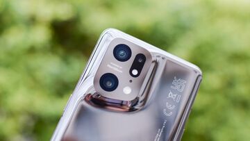 Oppo Find X5 Pro reviewed by Tom's Guide (US)