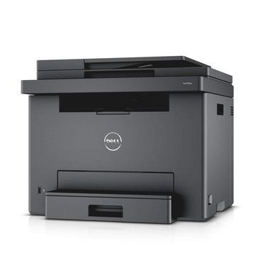 Test Dell E525w