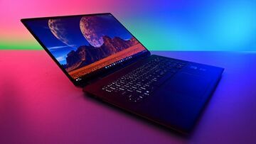 HP Spectre x360 16 testé par Windows Central HP Spectre x360 16 testé par Windows Central
