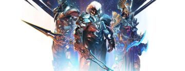 Godfall Ultimate Edition testé par ZTGD Godfall Ultimate Edition testé par ZTGD