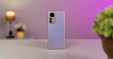 Xiaomi 12 Pro reviewed by GadgetByte Xiaomi 12 Pro reviewed by GadgetByte