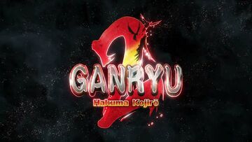 Anlisis Ganryu 2