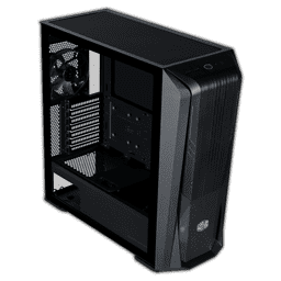 Cooler Master Masterbox 500 Review