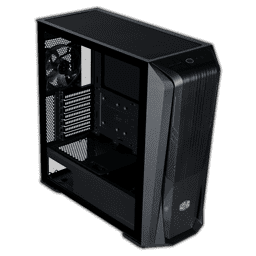 Test Cooler Master Masterbox 500