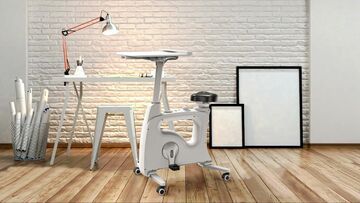 FlexiSpot Desk Bike test par Tom's Guide (US)