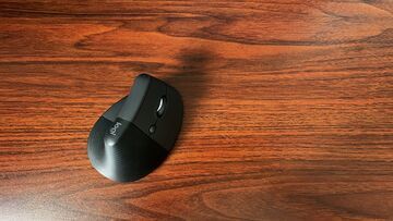 Test Logitech Lift