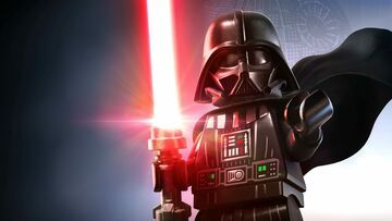 LEGO Star Wars: The Skywalker Saga test par GameOver LEGO Star Wars: The Skywalker Saga test par GameOver