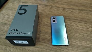 Oppo Find X5 Review