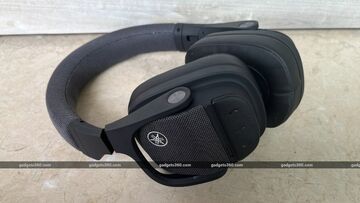 Yamaha YH-L700 testé par Gadgets360 Yamaha YH-L700 testé par Gadgets360