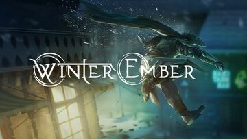 Winter Ember testé par GamingBolt Winter Ember testé par GamingBolt