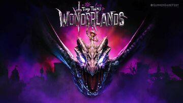 Tiny Tina Wonderlands test par Generacin Xbox