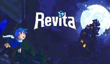 Revita reviewed by COGconnected