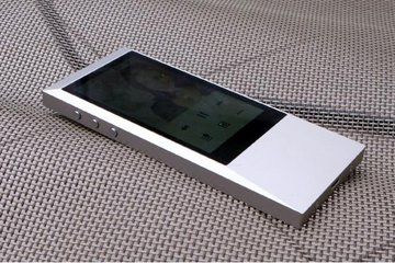 Astell & Kern AK Jr test par Ere Numérique Astell & Kern AK Jr test par Ere Numérique