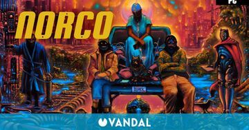 Norco test par Vandal