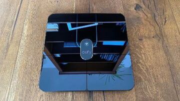 Eufy Smart Scale P2 Pro Review: 2 Ratings, Pros and Cons
