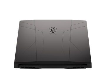 MSI Pulse GL66 test par NotebookCheck