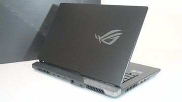 Asus ROG Strix Scar test par Windows Central