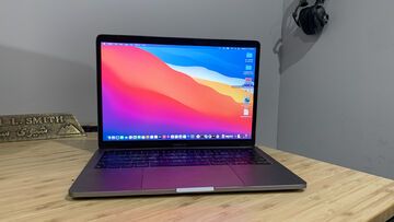 Apple MacBook Pro test par Laptop Mag Apple MacBook Pro test par Laptop Mag