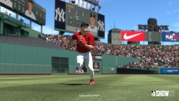 MLB 22 reviewed by PlayStation LifeStyle