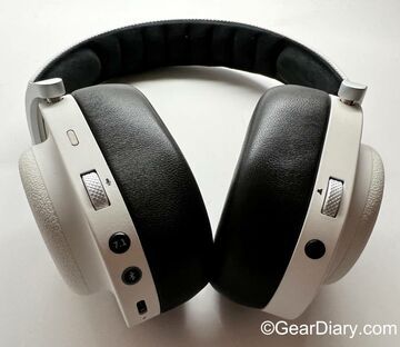 Master & Dynamic MG20 testé par Gear Diary Master & Dynamic MG20 testé par Gear Diary