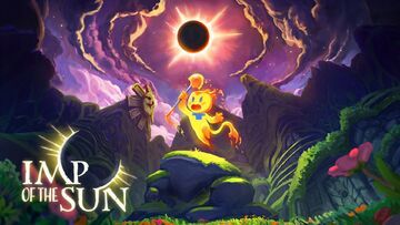 Imp of the Sun testé par TestingBuddies Imp of the Sun testé par TestingBuddies