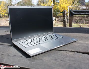 Anlisis Dell Latitude 7420