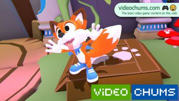 Lucky's Tale reviewed by VideoChums