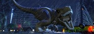 LEGO Jurassic World test par GameLove