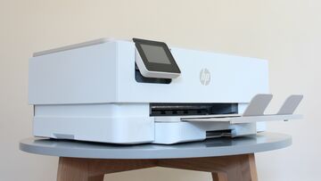 HP Envy Inspire 7220e reviewed by ExpertReviews HP Envy Inspire 7220e reviewed by ExpertReviews