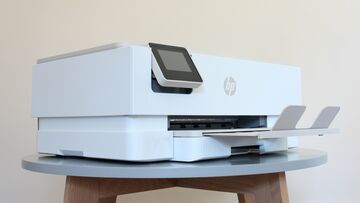 HP Envy Inspire 7220e test par ExpertReviews