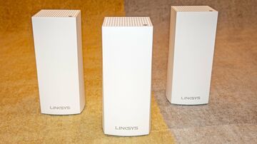 Anlisis Linksys Atlas Pro 6