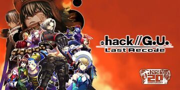 hack GU Last Recode test par Nintendo-Town hack GU Last Recode test par Nintendo-Town
